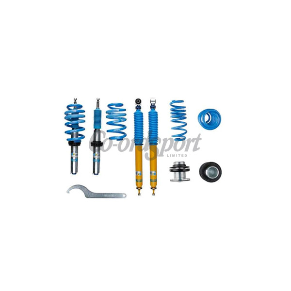 Bilstein B16 Suspension Kit- Porsche Macan (95B);K;B16 PSS10 image