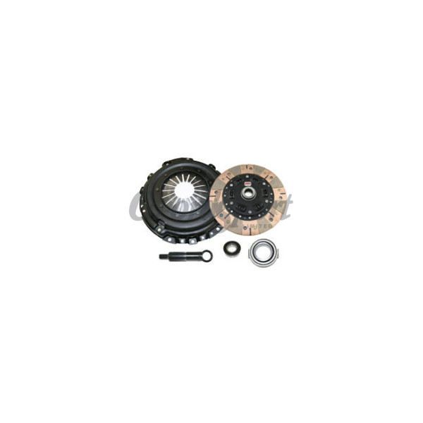 CC Stage 3 Clutch for MX5 2.0L NC 6-Speed image