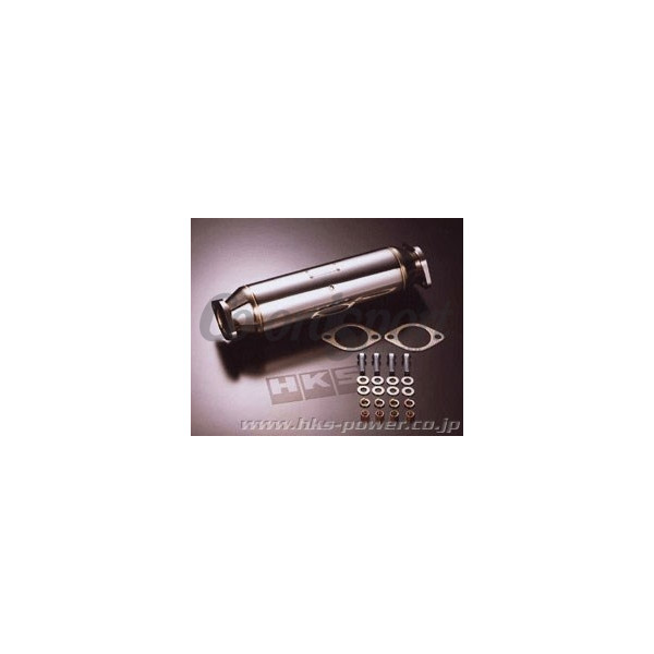 HKS Catalyzer For Evo 7 8 9 Jdm Import Only image