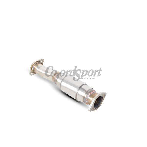 Scorpion High flow sports catalyst  for Ford Mondeo 2.5 Turbo Hat image