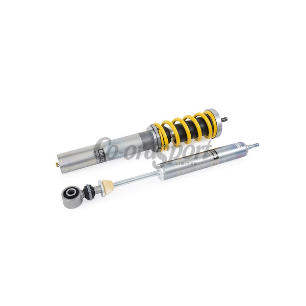 Ohlins Road & Track Suspension VAG PQ35 2003-2012 set image