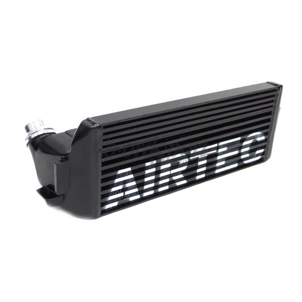 AIRTEC Motorsport Front Mount Intercooler for BMW Diesel Models ( image