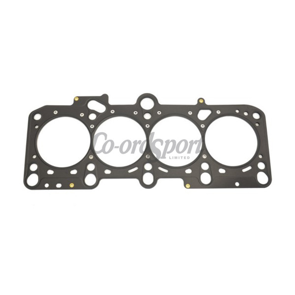 Athena MLS Head gasket VW 1.8L 20V D.83.8MM- TH.1.40mm image