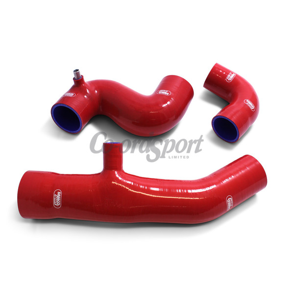 Samco Rover 220 Turbo Coupe Gsi Turbo Hose Kit image