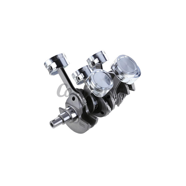 TOMEI STROKER KIT VR38DETT 4.1 TOMEI PISTON image