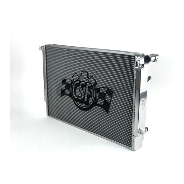 CSF Radiator for VAG A3 S3/TT/Golf R/Leon Cupra image