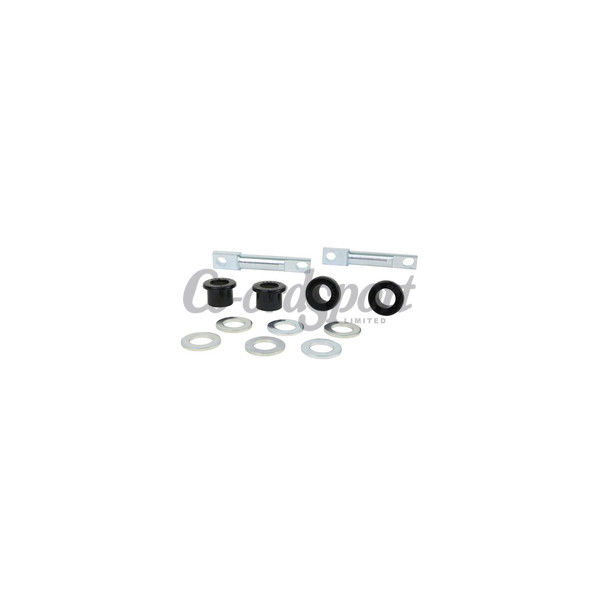 Whiteline  Control Arm Lower - Inner Front Bushing Kit image