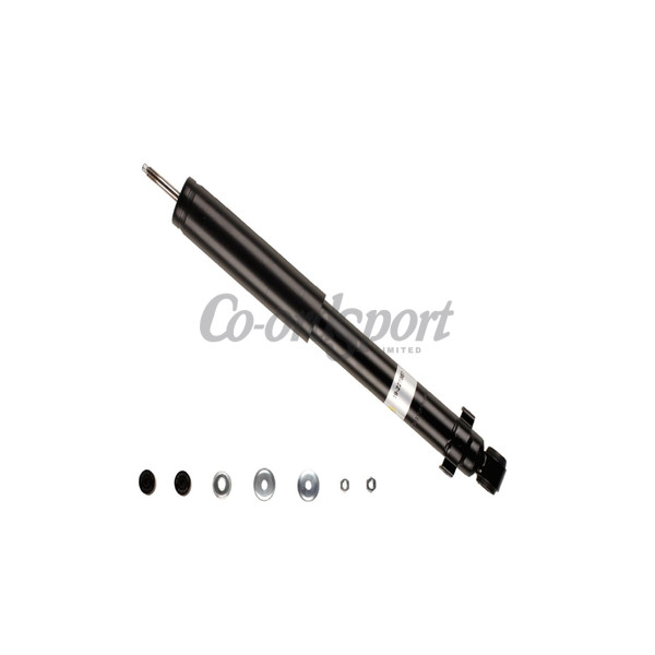 Bilstein B4 Telescopic Damper - Mitsubishi Canter FB631 ;V image
