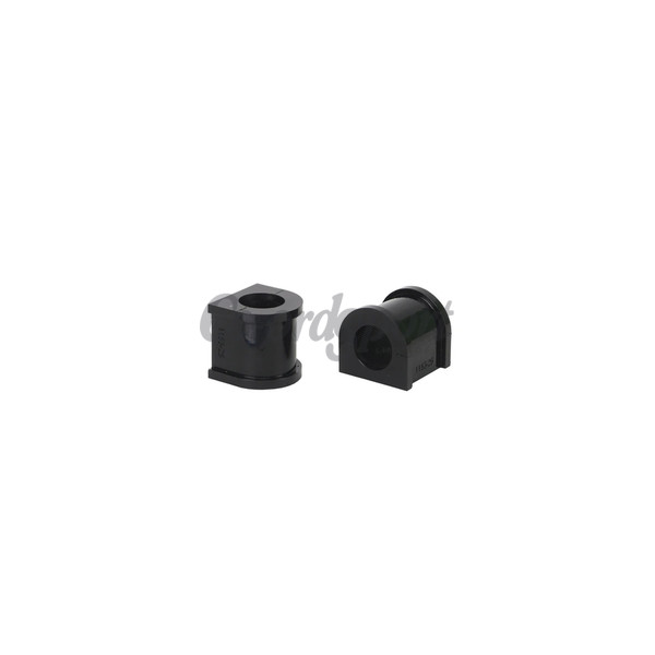 Whiteline  Sway Bar Mount - Bushing Kit 25mm image
