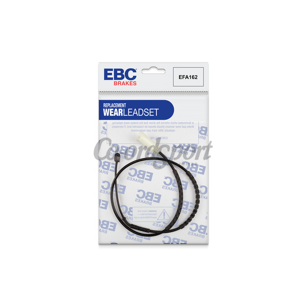 EBC Replacement Brake Sensor Wear Leads image