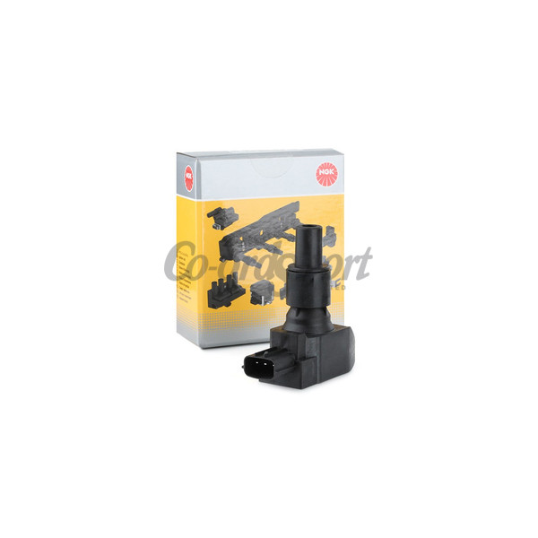 NGK IGNITION COIL STOCK NO 48283 image