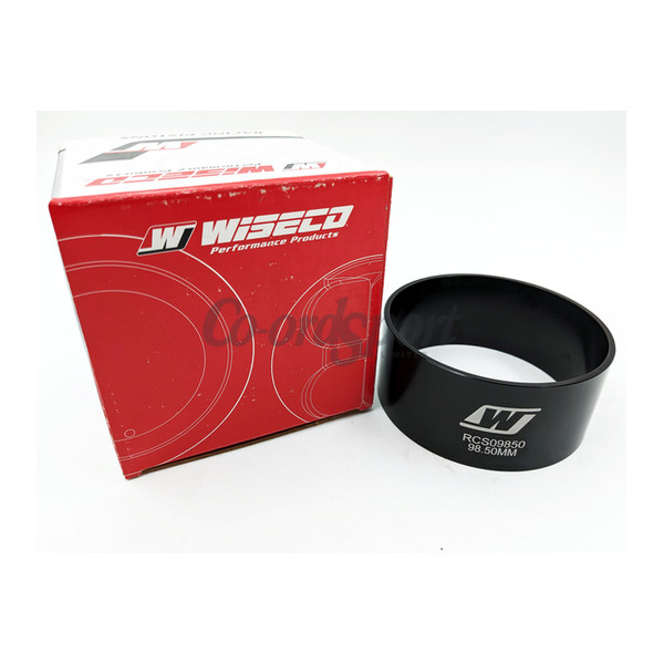 Wiseco Ring Compressor Sleeve 98.50mm image