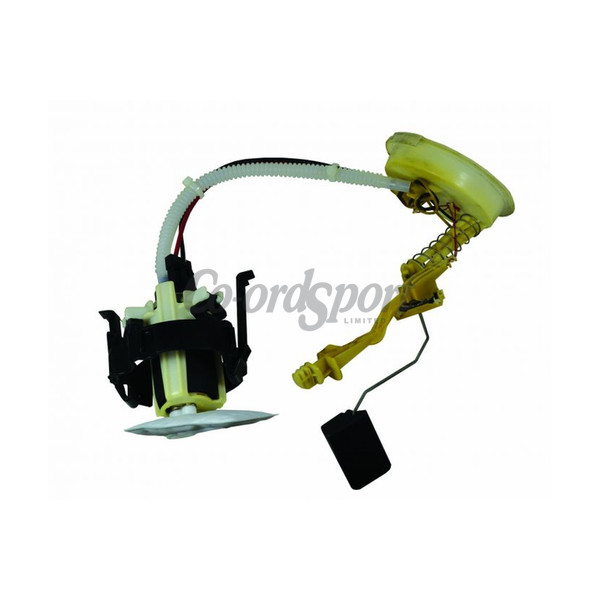 Ti Automotive / Walbro Motorsport Upgrade In-Tank Fuel Pump Kit image