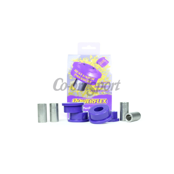Powerflex Rear Link Rod Front Bush To Axle image