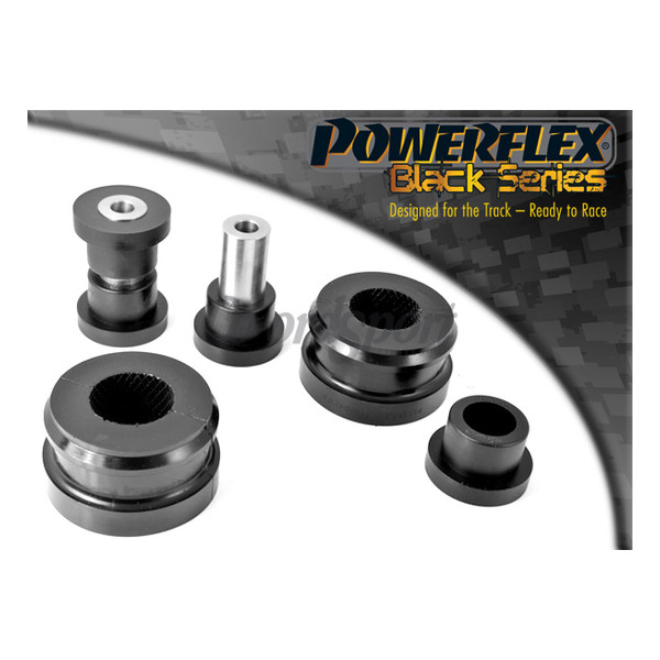 Powerflex Rear Trailing Arm Front Bush image