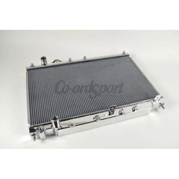 CSF Radiator for 00-10 Honda S2000 image