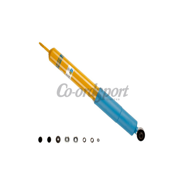 Bilstein B6 Damper - Toyota Land Cruiser;V;B6 image