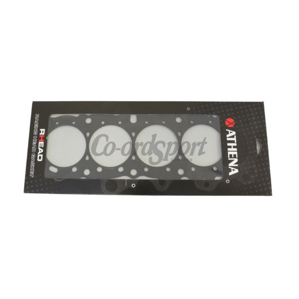 Athena MLS Head gasket Honda 1.8L 16V B18C D.85MM TH.0.85mm image