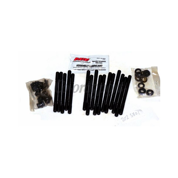 ARP Nissan VQ35 4bolt main stud kit image