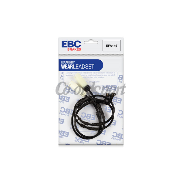 EBC Replacement Brake Sensor Wear Leads image