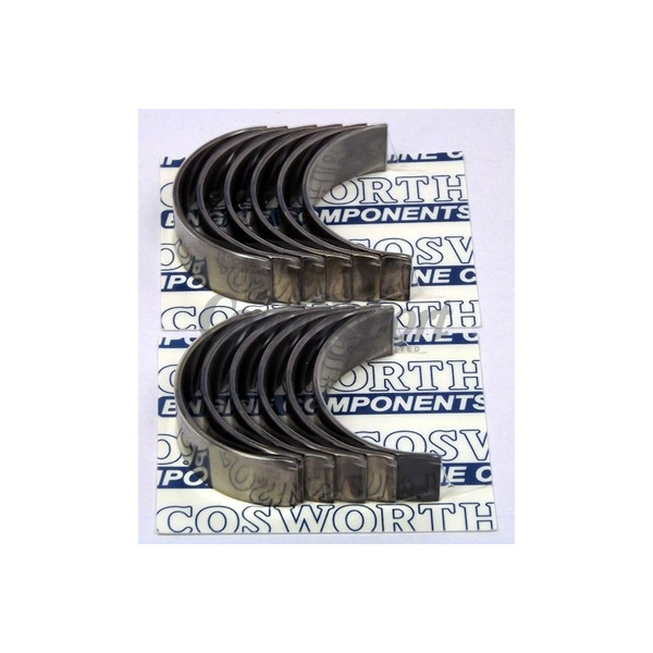 COSWORTH ROD BEARING SET - ZK VR38DETT WPC image