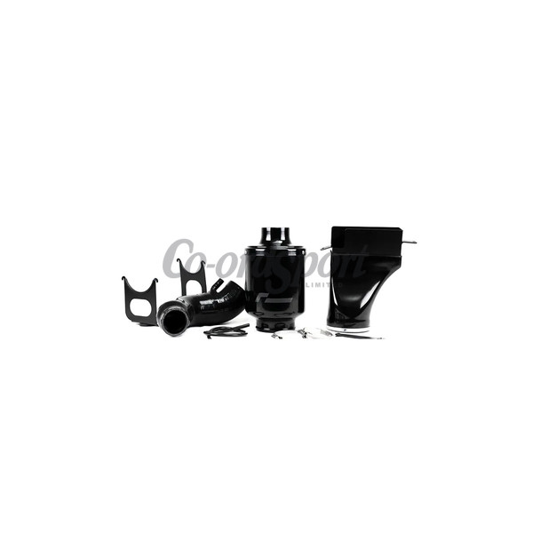 Racingline Intake System   Audi S1 2.0 EA888 COTTON FILTER image