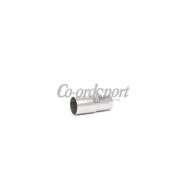 Milltek Sport 8V OE Downpipe-to-Milltek Classic Catback adap image