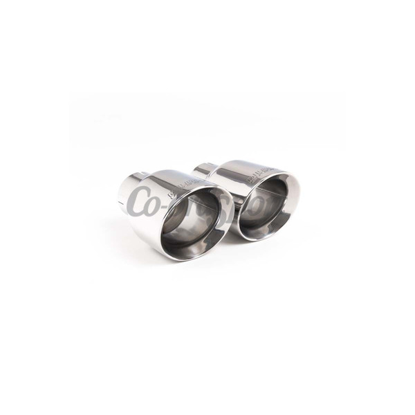 Milltek Sport - GT100 Tip Assembly image