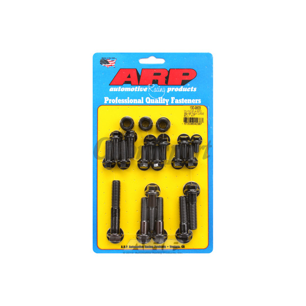 ARP Muncie 4-spd 63-68 hex trans case bolt kit image