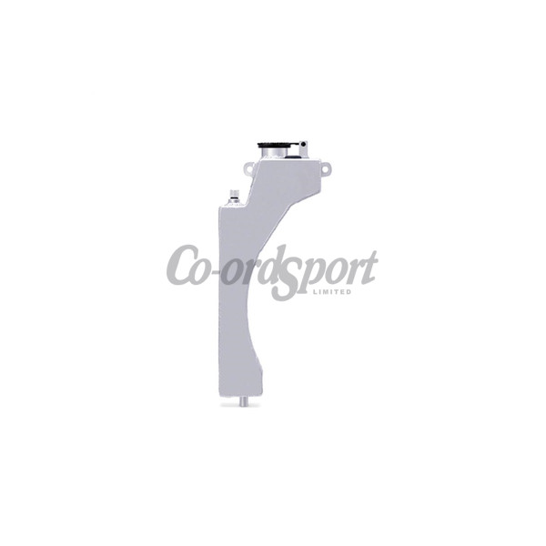 Mishimoto Subaru WRX/STI Aluminum Coolant Overflow Tank 200 image