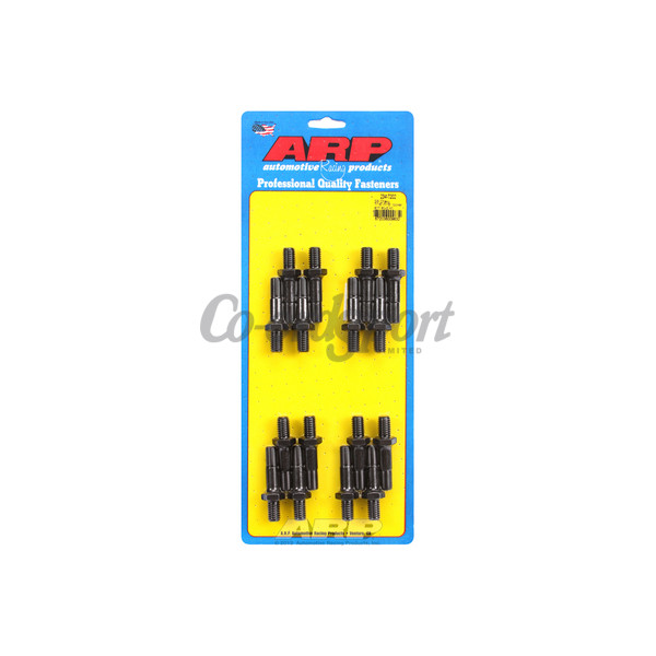 ARP SB Chevy 7/16-7/16 rocker arm stud kit image