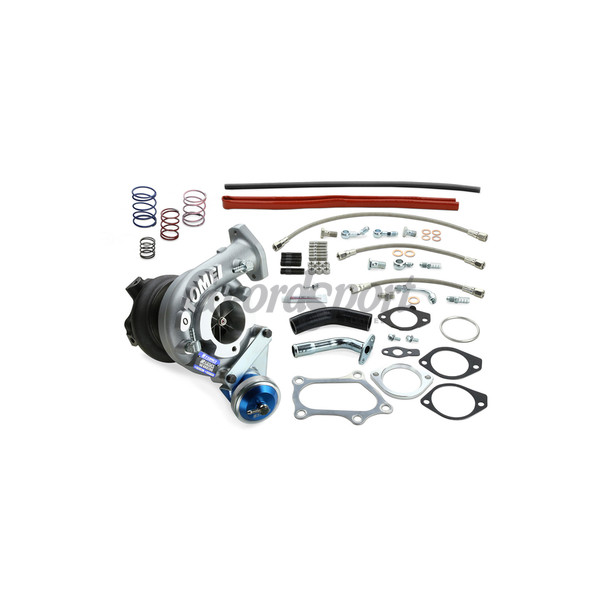 TOMEI B/B TURBOCHARGER KIT ARMS BX8280 1JZ-GTE image