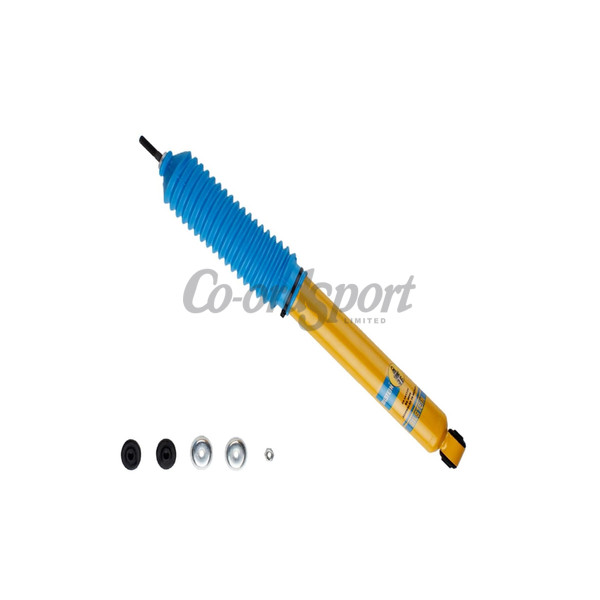 Bilstein B6 Damper - Jeep JK; '07-'17; F; B6 4600 image