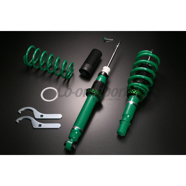 Tein Street Advance Z For Acura Cl Ya4 image