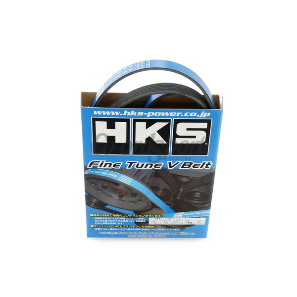 HKS V-Belt (Fan/Ps/Ac) for 1JZ 2JZ (6Pk1955) image