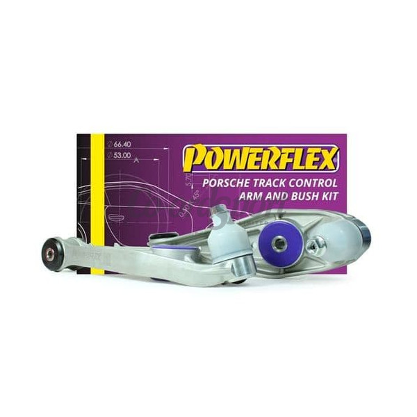 Powerflex Track Control Arm   Bush Kit image