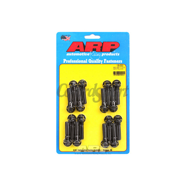 ARP BB Chevy 502 hex intake manifold bolt kit image