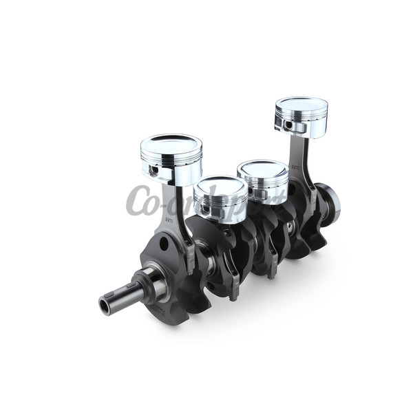 TOMEI STROKER KIT SR20DET 2.2 CP PISTON image