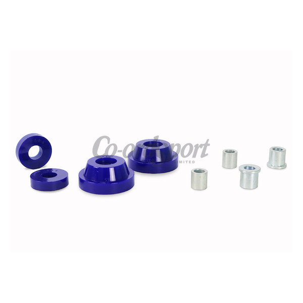 SuperPro Bushing Kit TRIUMPH FR SUB-FRAME TO BODY image