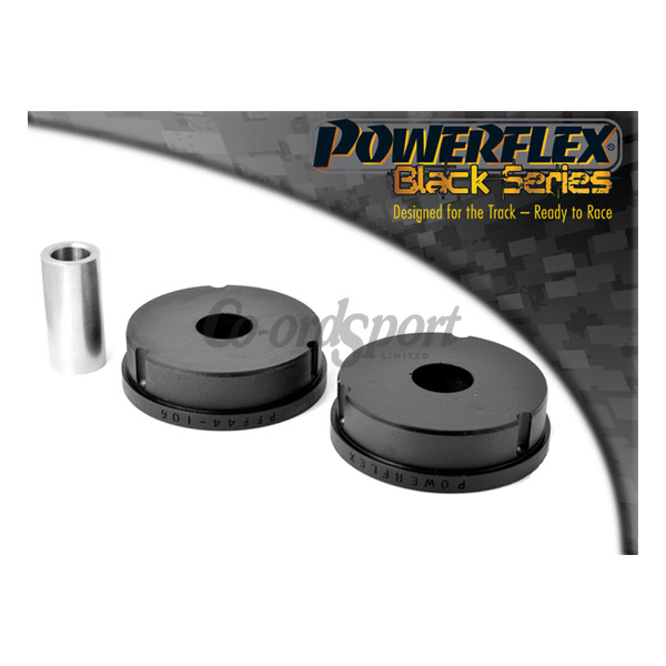 Powerflex Front Lower Front Engine Mount image