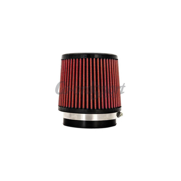 Mishimoto Performance Air Filter 4.5in Inlet 5.75in Filter Leng image