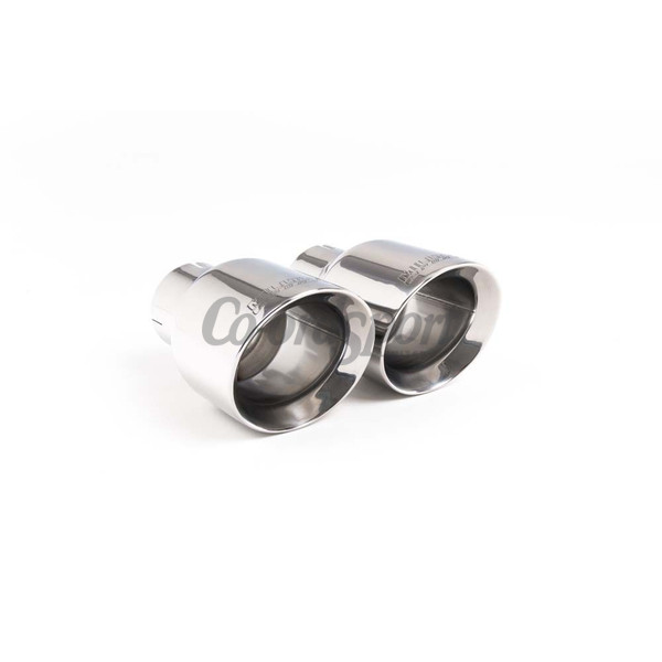 Milltek Sport Mini Cooper 100mm Jet End tip image