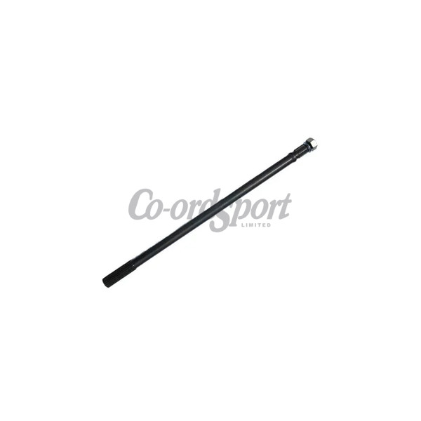 Quaife Halfshaft Atlas Gp1 Type 16T image