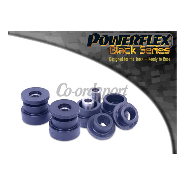 Powerflex Rear Toe Link Arm Bush image