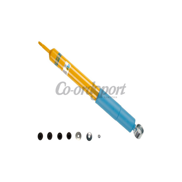 Bilstein B6 Damper - Land Rover Range Rover;H;B6 image