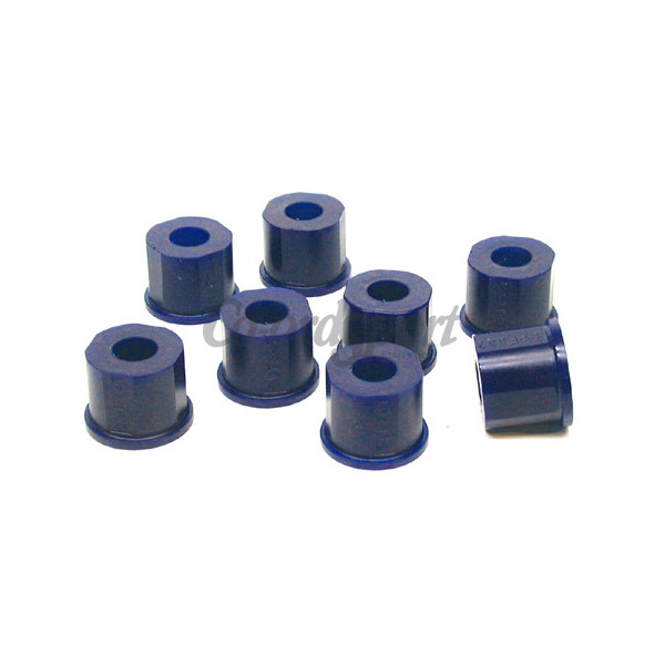 SuperPro Bushing Kit TOYOTA-SPRG/R/EYE BUSH image