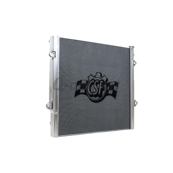 CSF 2010-2021 Lexus GX460 4.6L V8 Radiator image