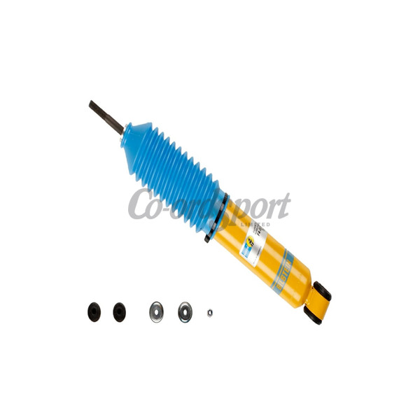 Bilstein B6 Damper - DODGE DAKOTA 4WD HD FRONT image
