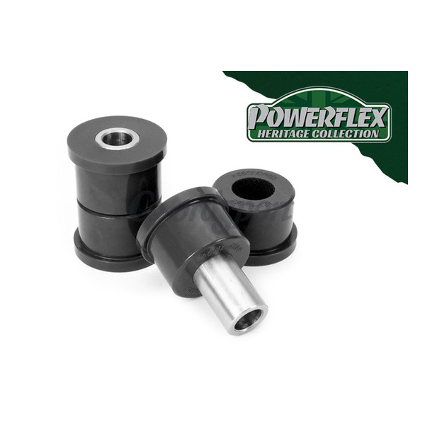 Powerflex  Front Wishbone Front Bush Subaru Impreza Turbo inc. WR image