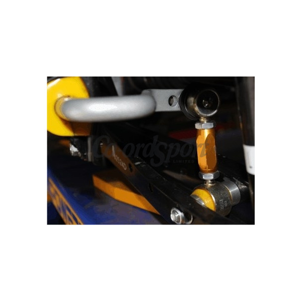 Whiteline Performance Sway Bar - Link Kit Adjustable image